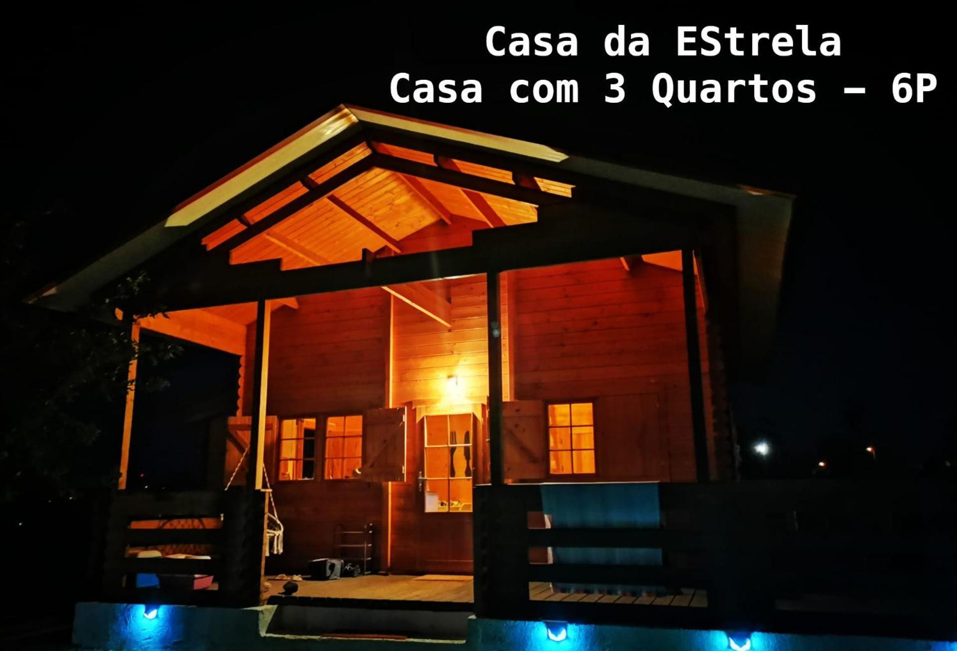Vila Da Laje - Onde A Natureza O Envolve - Serra Da Estrela 奥利维拉多霍斯比托 外观 照片
